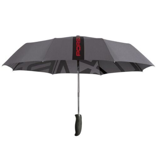 PORSCHE Driver's Selection Racing Collection Car Pocket Umbrella - WAP0504500G