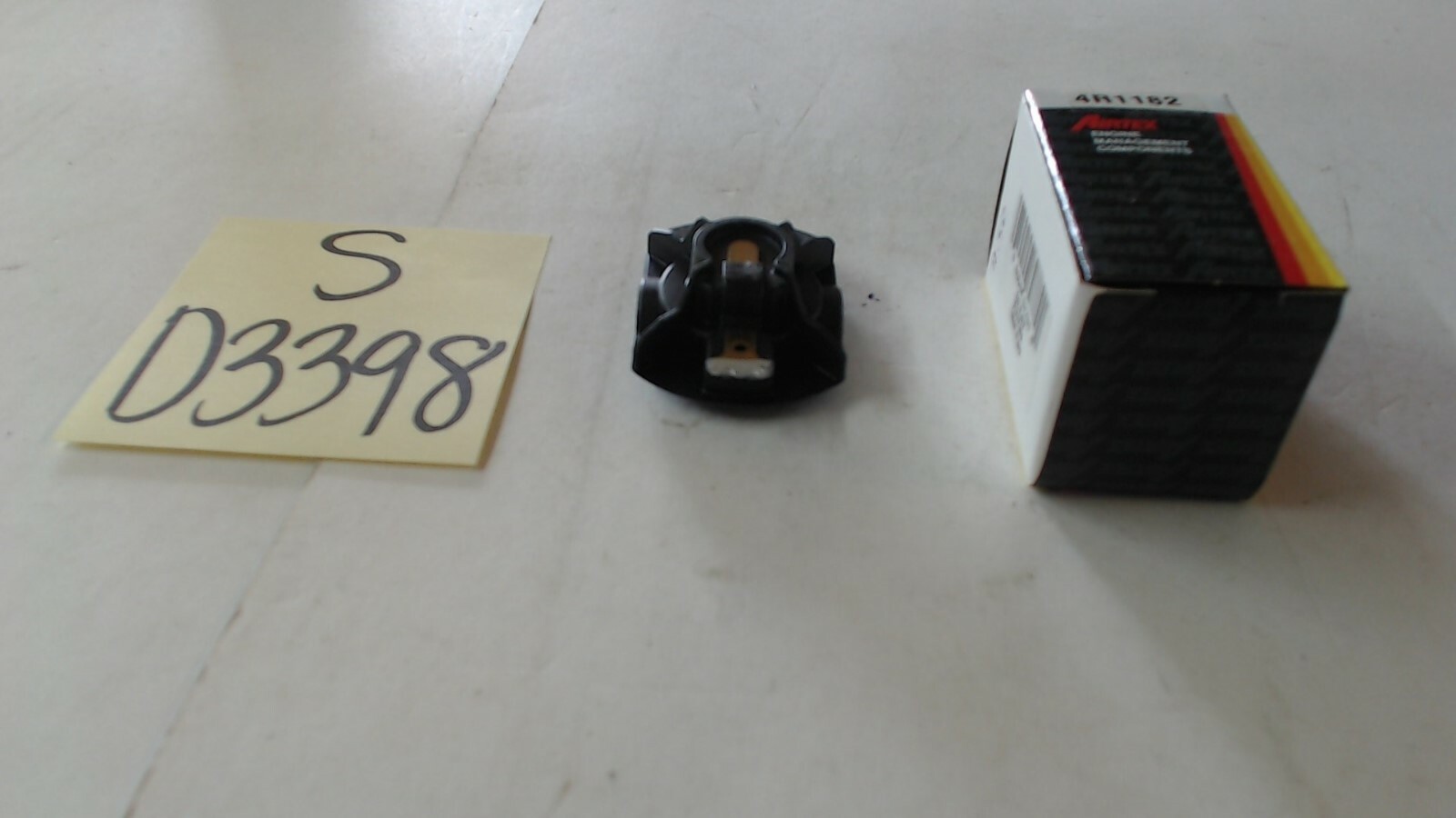 Airtex 4R1182 Rotor