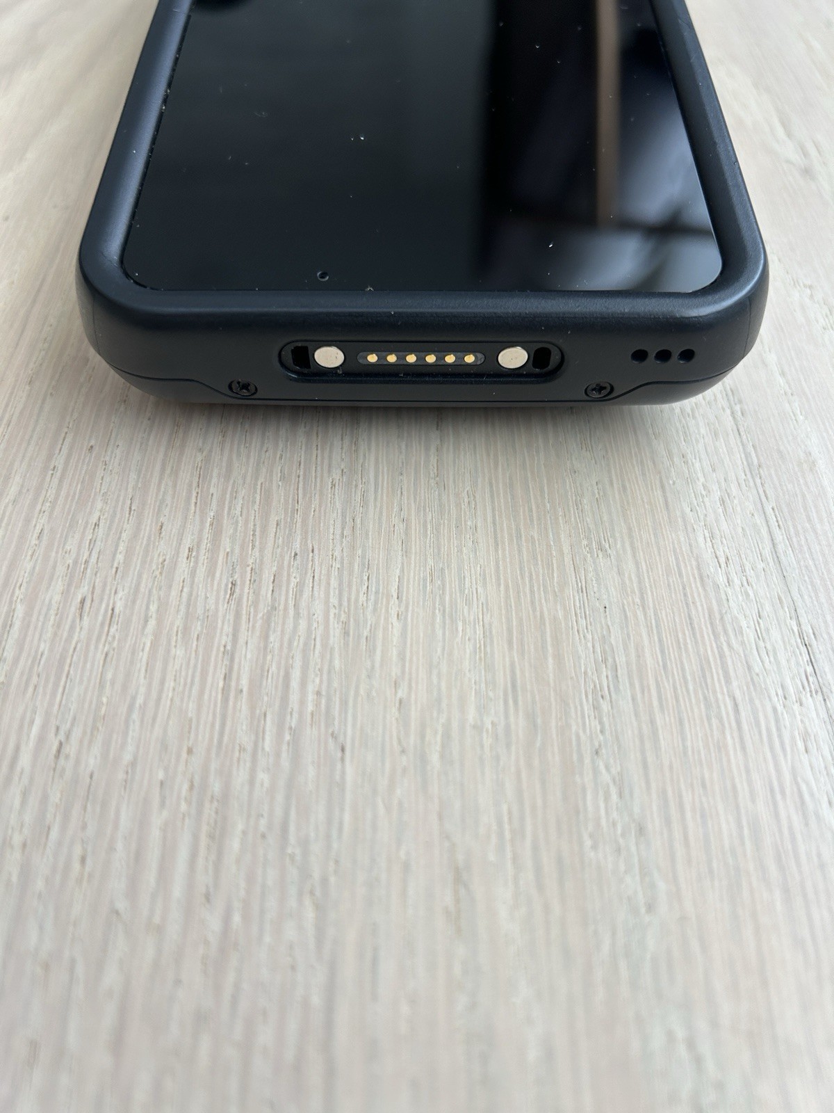 Toast Go 2 TG200 POS Handheld Tablet Mobile Computer Device + Charger #3