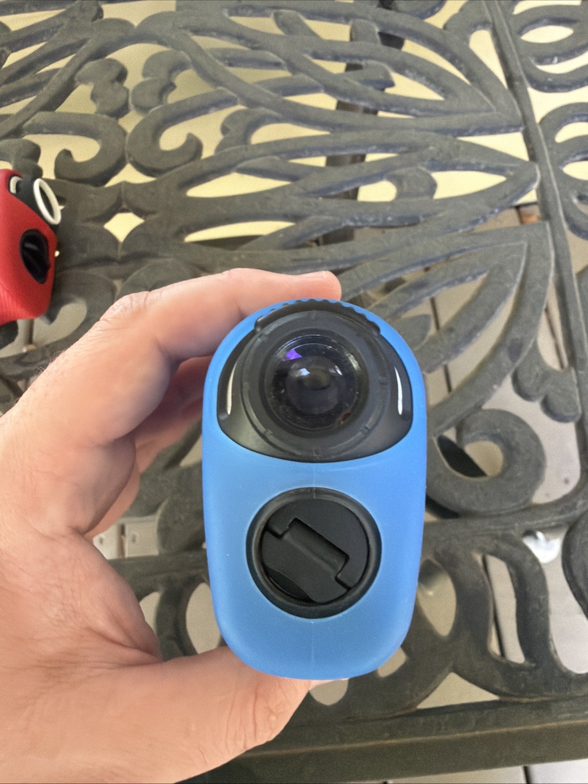 Bushnell Tour V4 Rangefinder Plastic Sleeve See Description