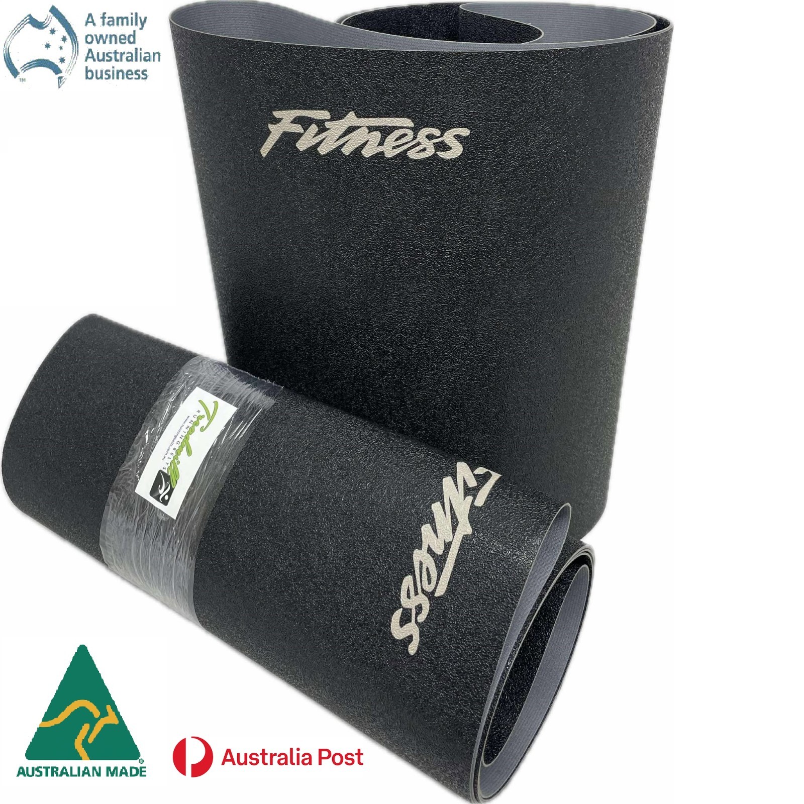 TPU Maintenance-Free Treadmill Belt Replacement For Precore TRM761