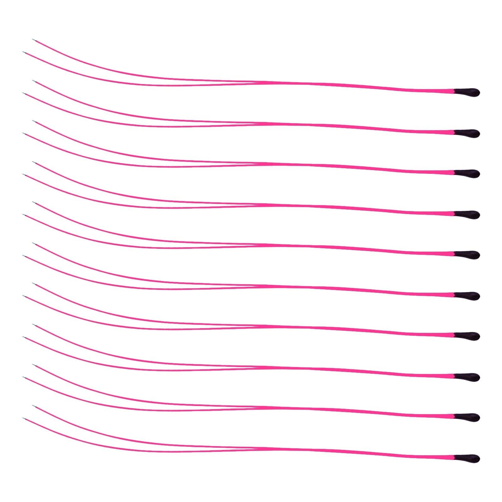 10Pcs 10K NTC Thermistor, 10K 3590B 1% NTC Thermistors Resistors Temperature ...