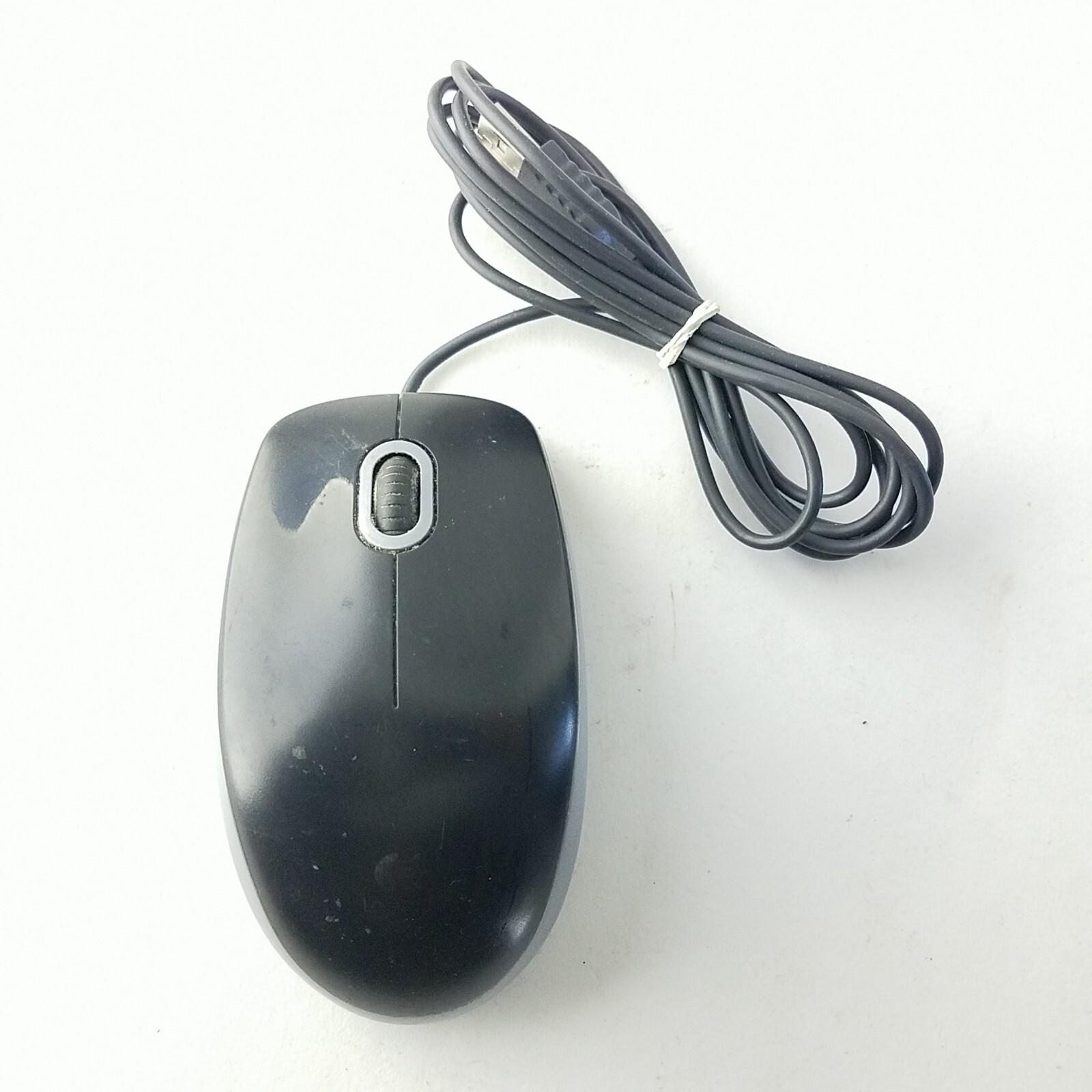 Logitech M-u00 3 Infrared Mouse USB Score Wheel