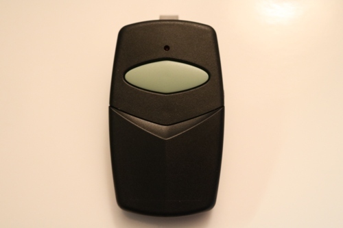 For Genie GT90-1 or AT90-1 Compatible Garage Door Remote 12 Dip Switch