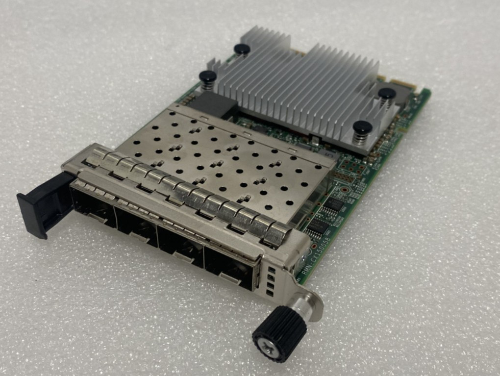 Broadcom BCM957504-N425G 25Gbps Network Adapter Card