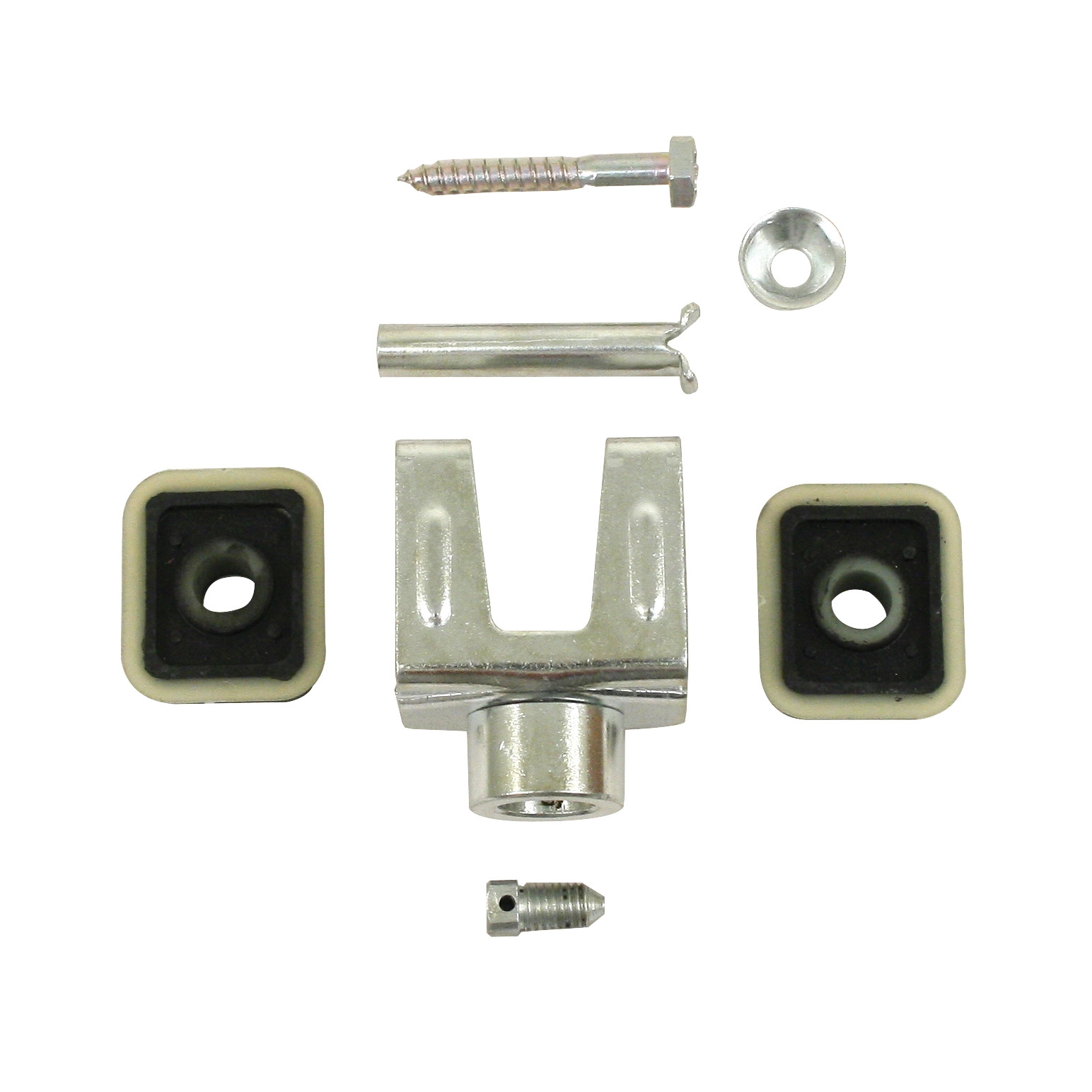 Shift Rod Coupling Kit, Late Dunebuggy & VW