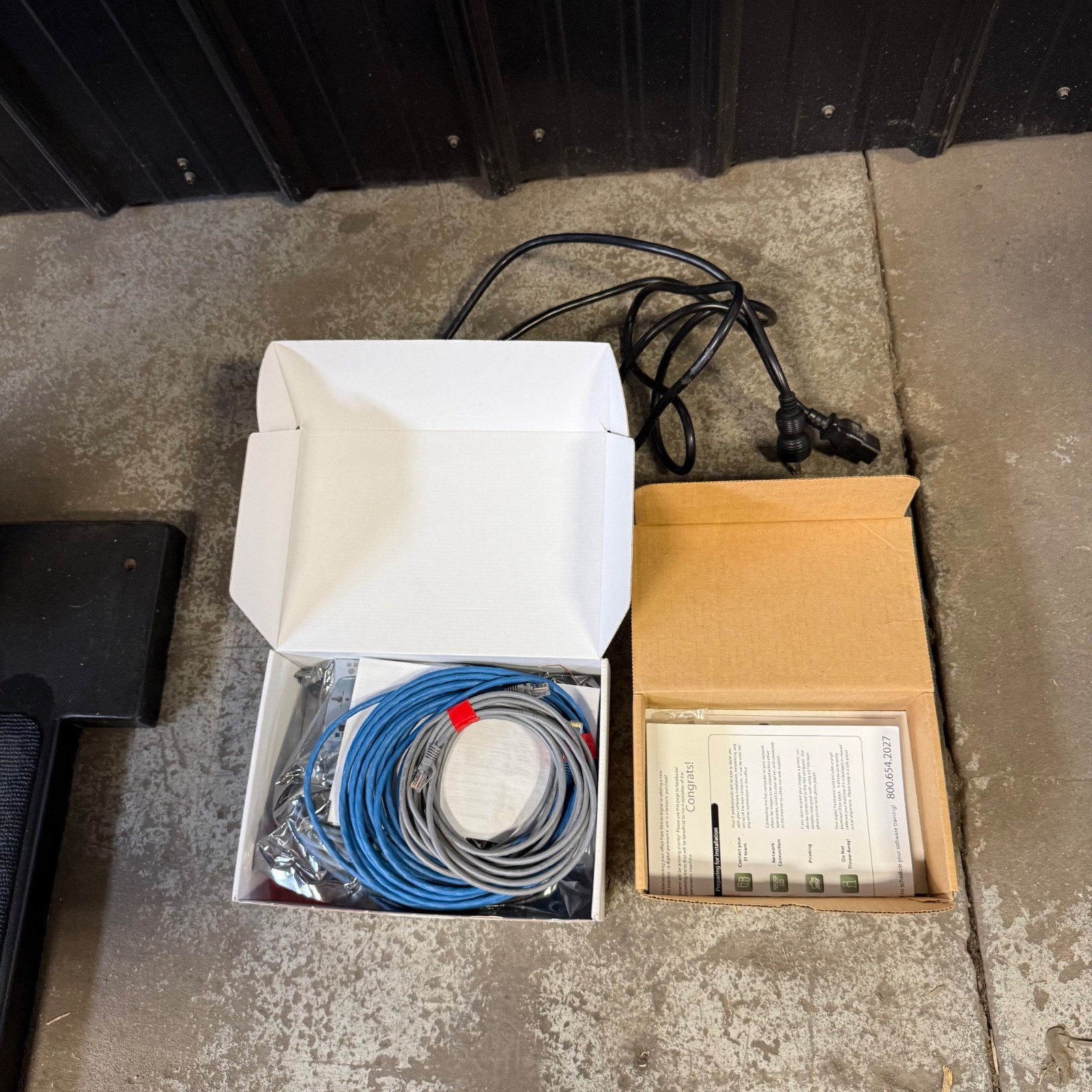 Panoramic PC-4000 Digital Dental Machine | Panoramic Corporation | PC4000