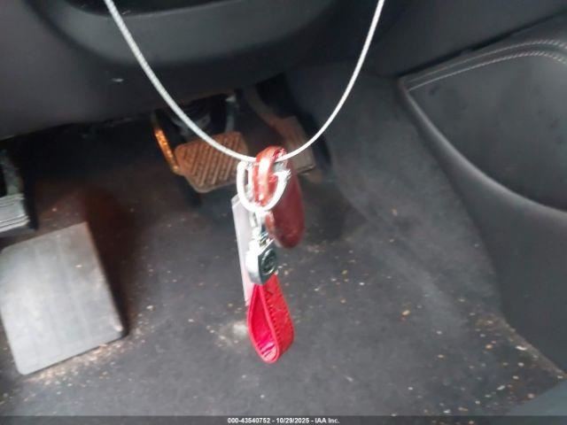 QX60 2018 Glove Box 5011793