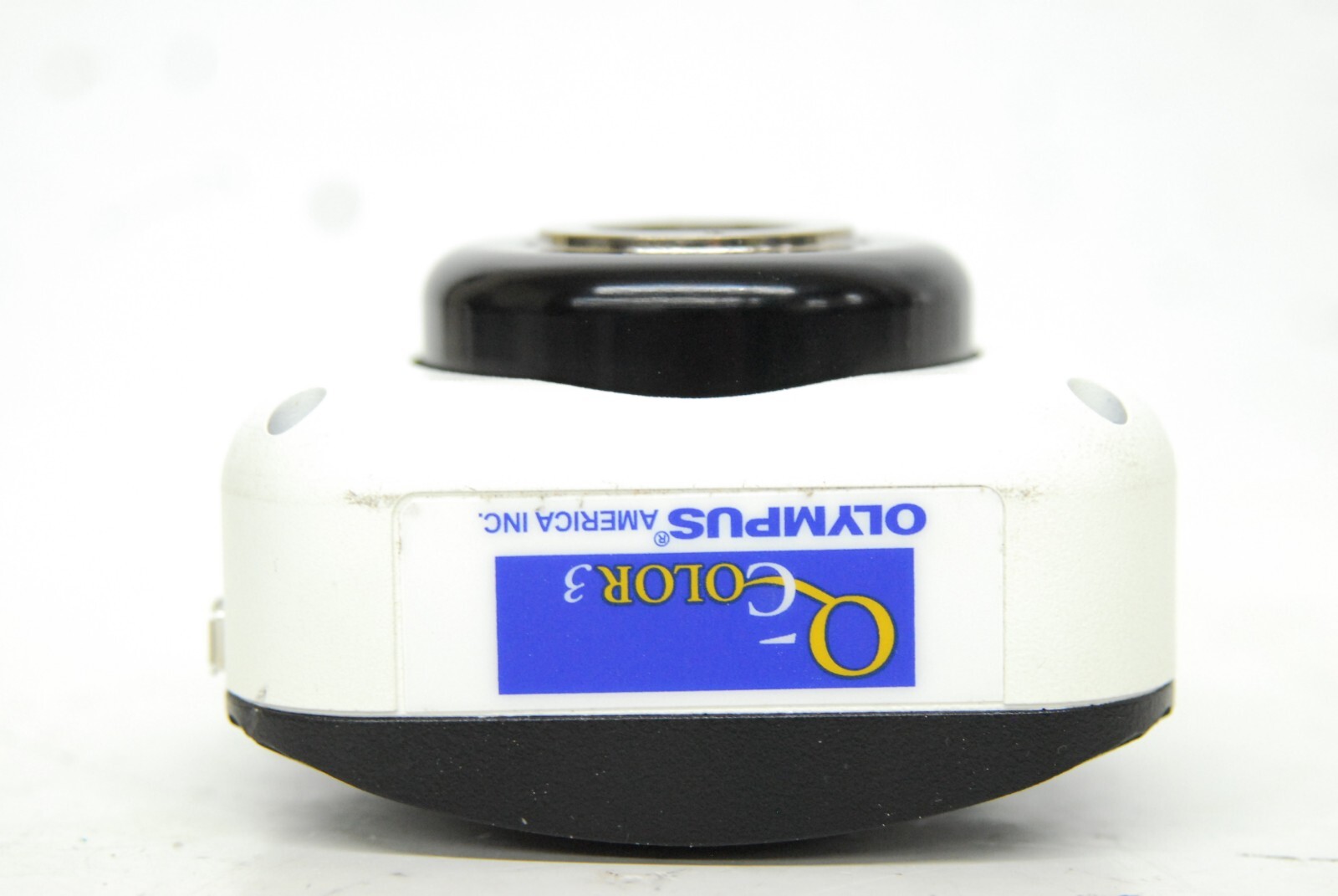 Olympus Q-Color3 3.2 Megapixel RTV CCD Microscope C-Mount Camera