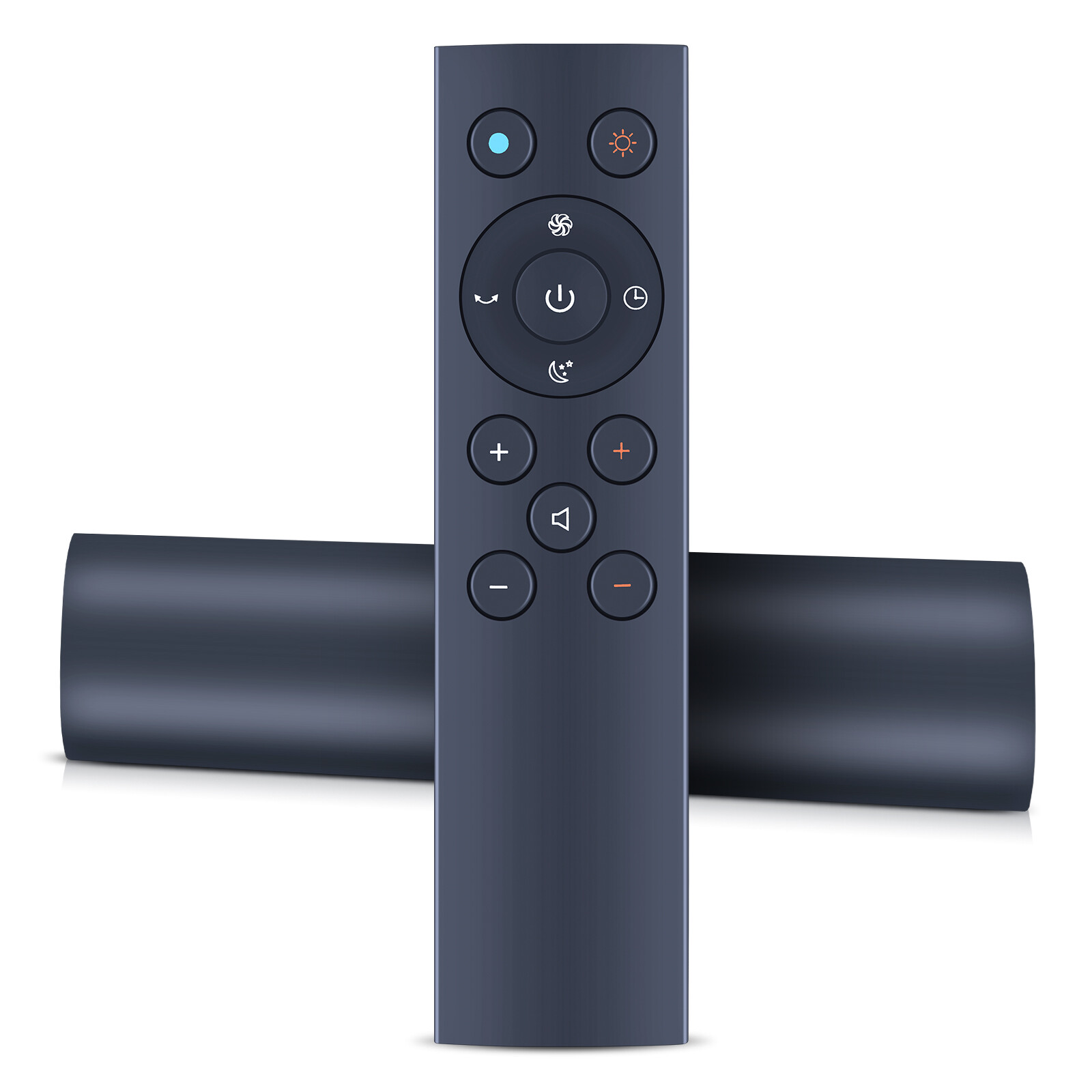 Remote Control For Holiwil Fan, Wingless, 2-in-1 Air Conditioner