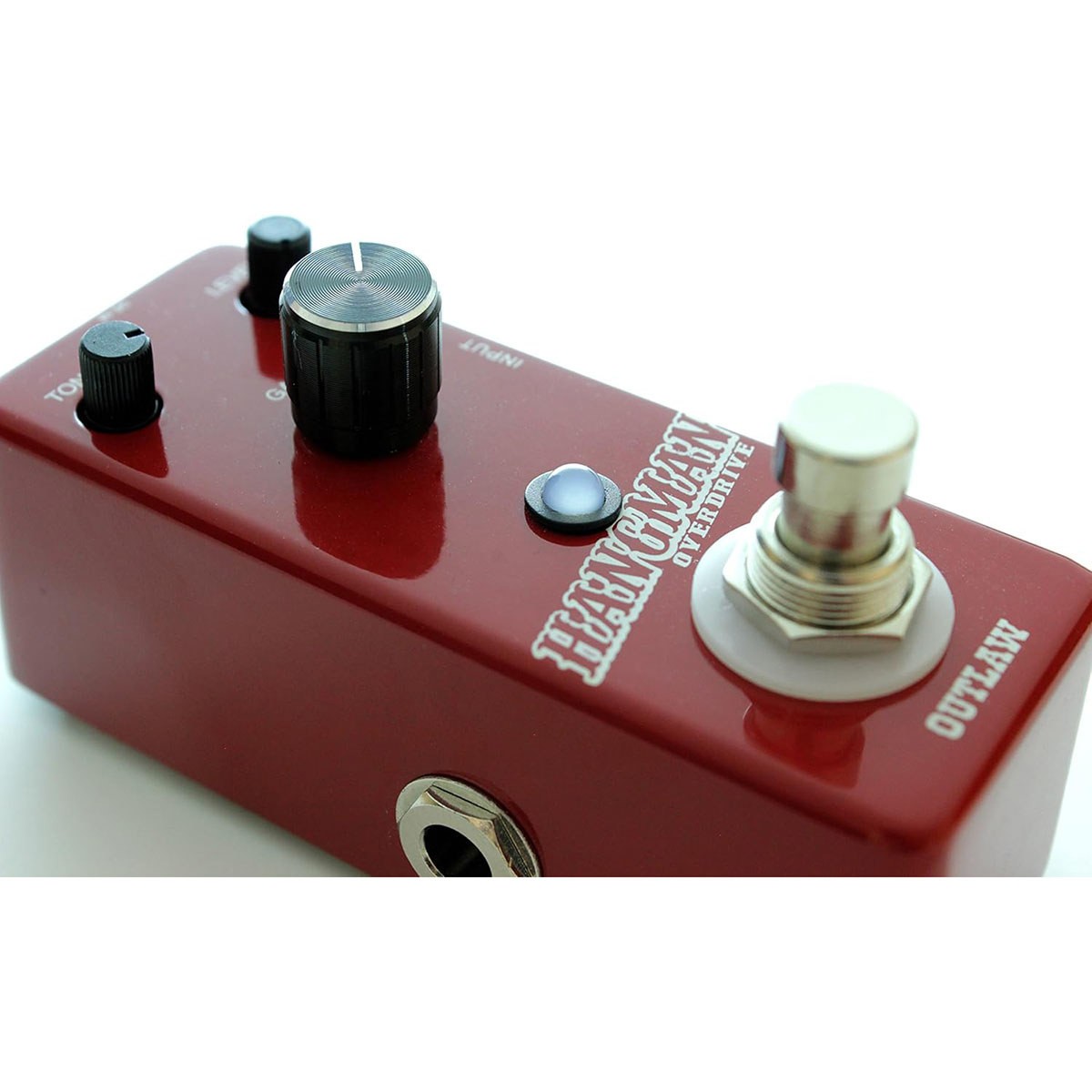 Outlaw Hangman Overdrive Pedal
