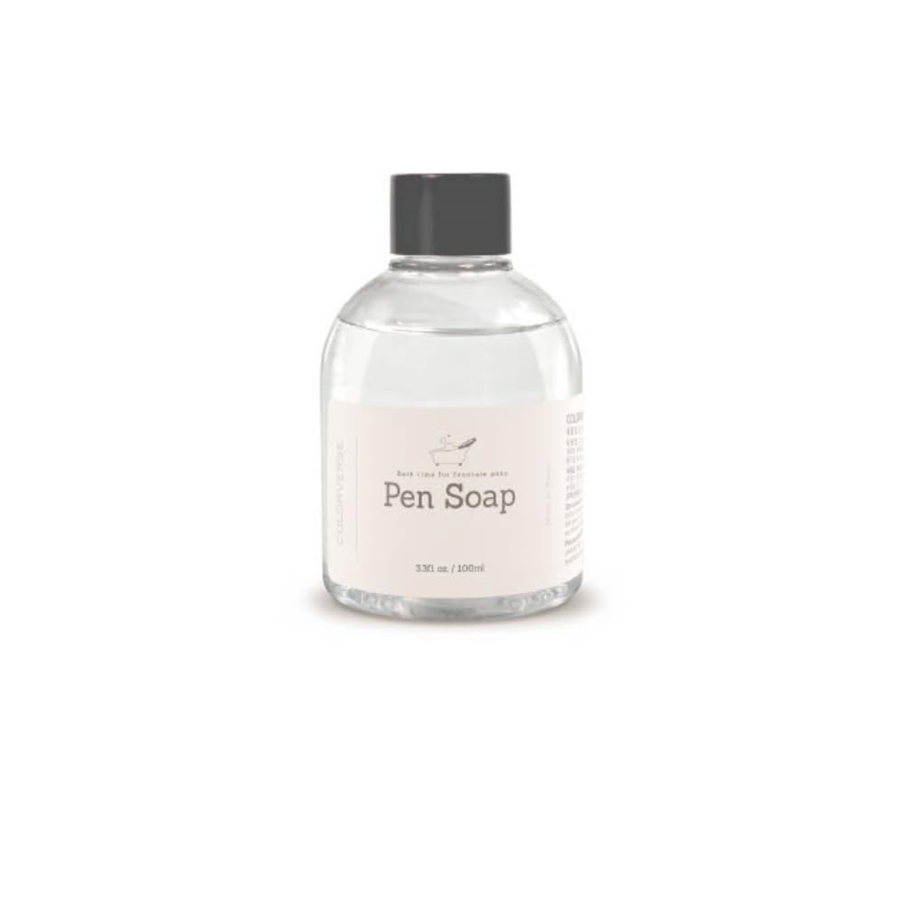 Colorverse Pen Soap (100ml)