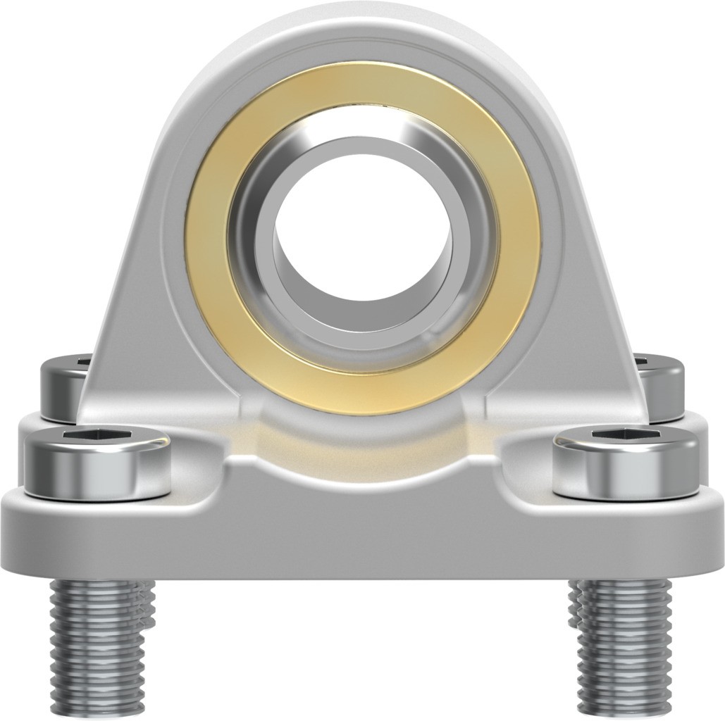 1pcs FESTO SNCS-50 Double earring installation component 174399