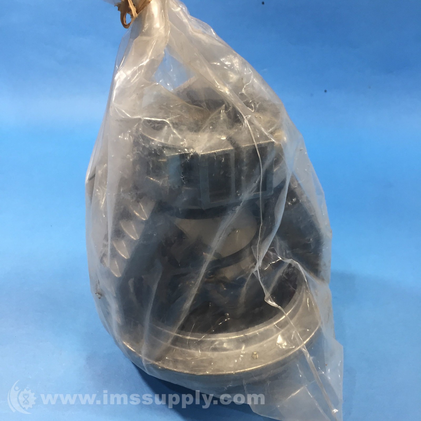 Siemens 599-01081 Pneumatic Actuator FNFP