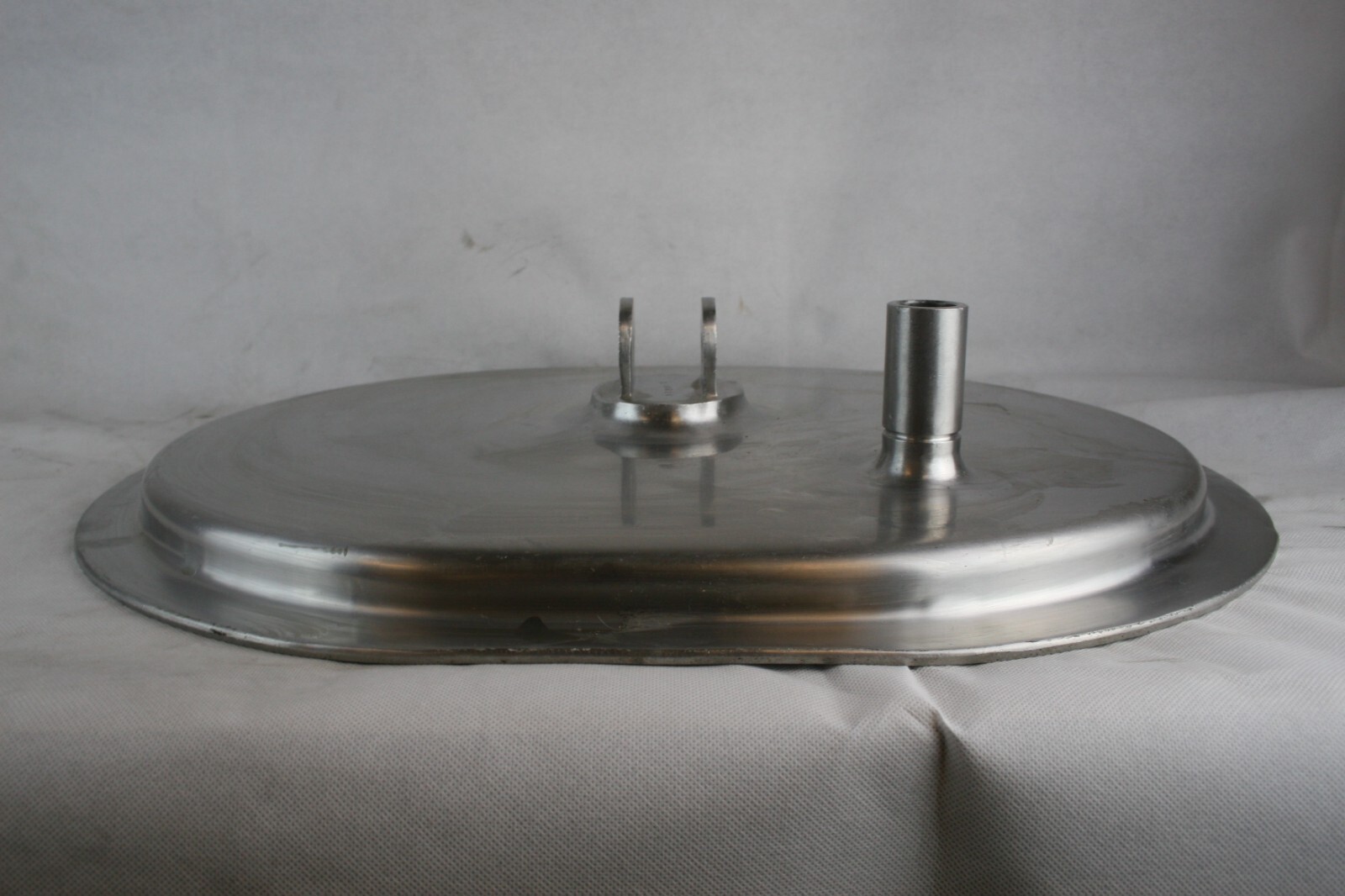 Stainless Steel Tank Lid 18"x22"