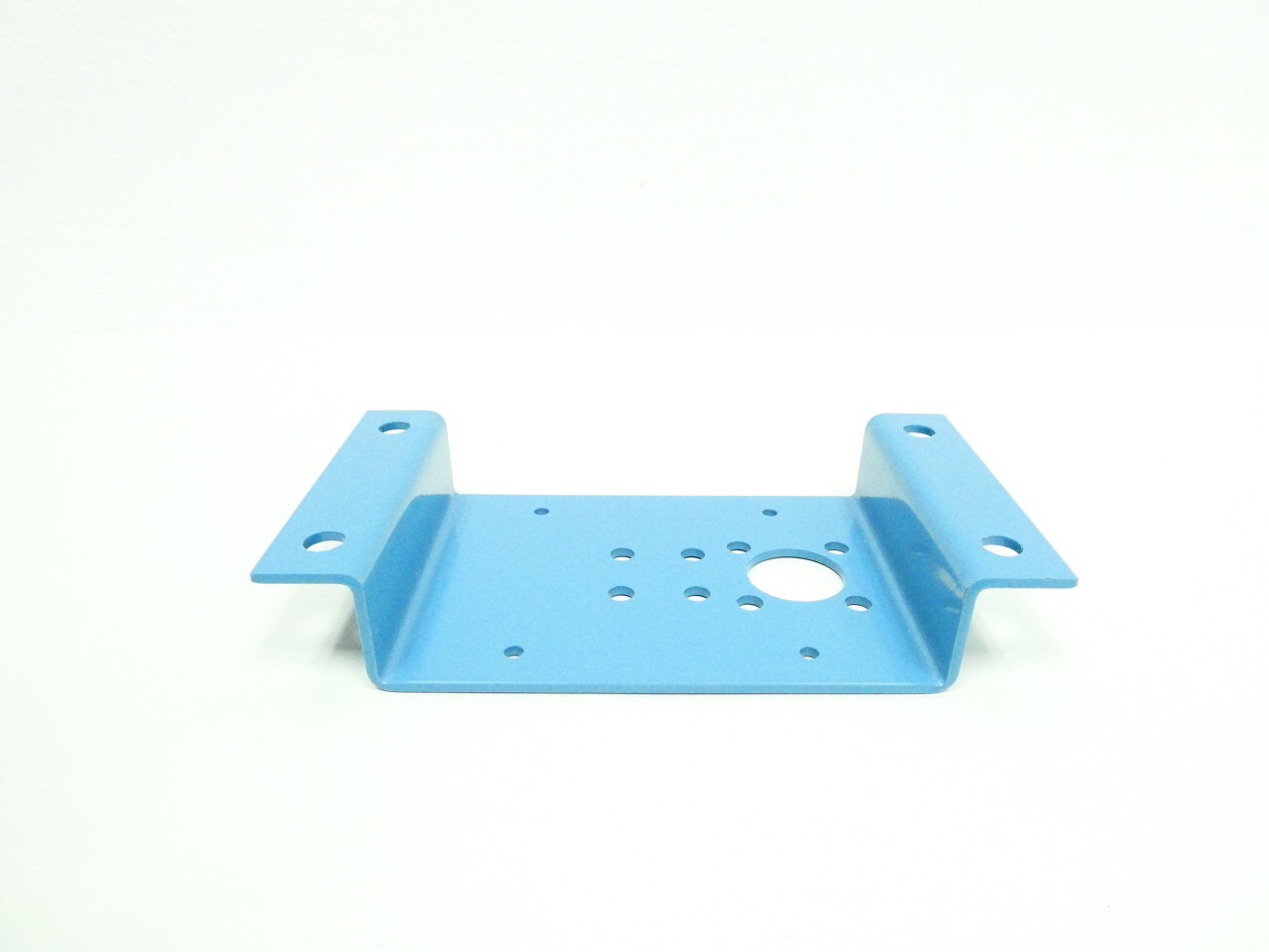 Rosemount Analytical 23820-00 1055c Pipe Mounting Kit Rev H