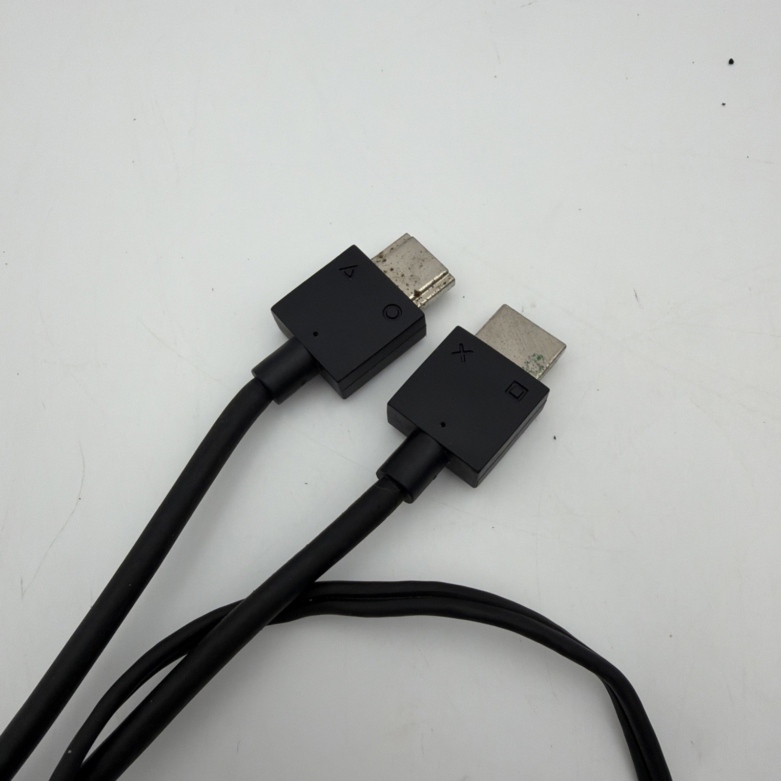 Sony PlayStation VR PSVR Headset CUH-ZVR2 Processor Unit Cable Lot