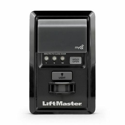 Liftmaster 888LM 2 Pack MyQ Control Panel Accessory Garage Operator Accessory