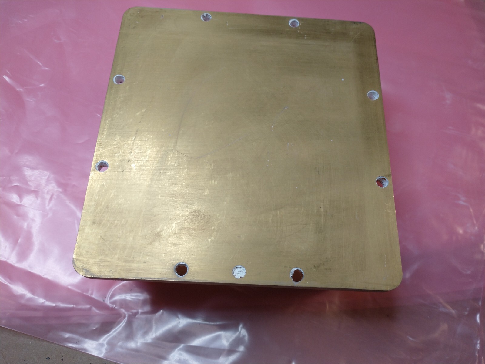 Laser Beam Generator Module AX J17067 - Fast Ship