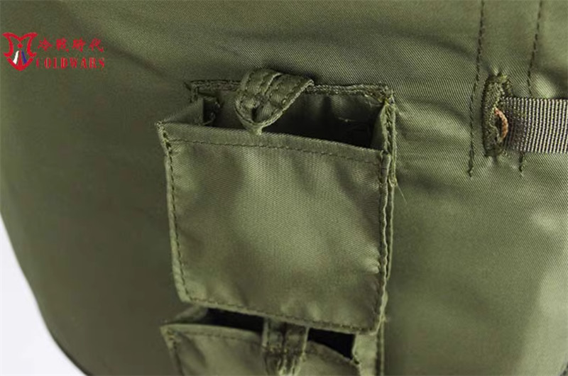 Replica Soviet 6b3 Bulletproof Vest Unisex Tactical Vest Costume Cosplay Stock