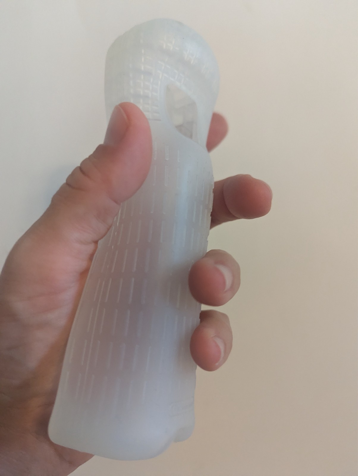 Silicone Skin Case Cover For Wii Remote Controller Protective Case - See Video
