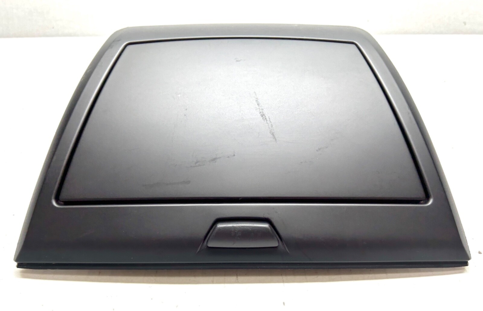 ✅ OEM BMW X3 E83 2004 - 2010 Front Top Middle Dash Center Storage Compartment