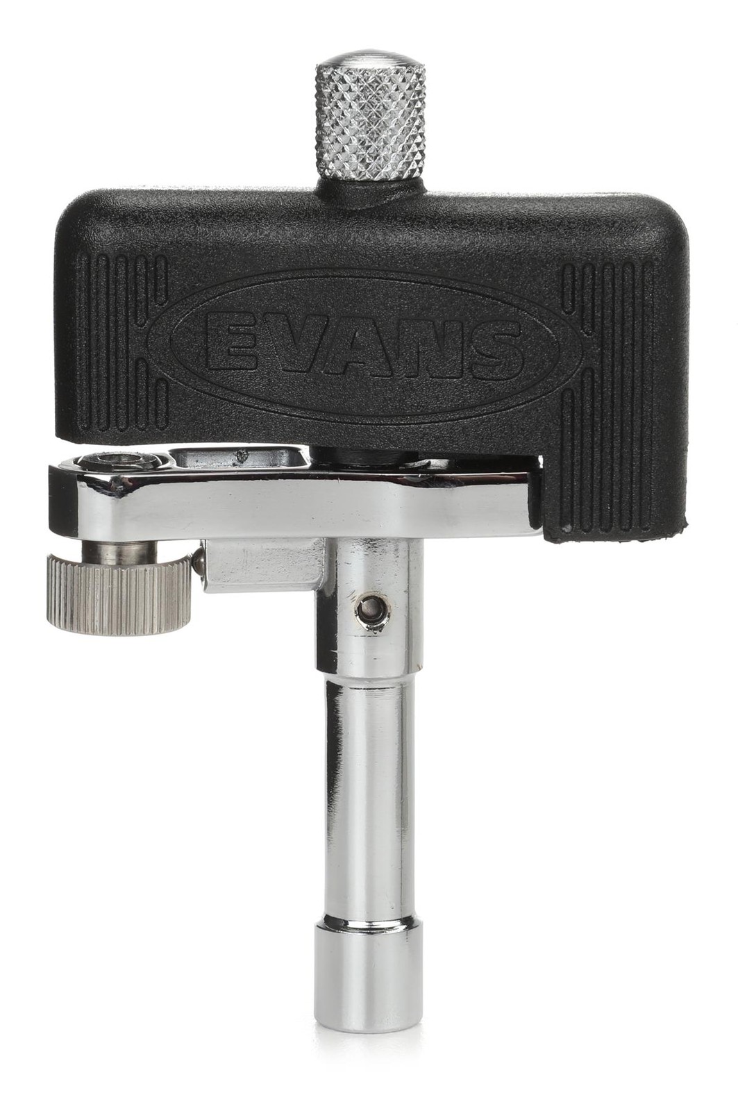 DrumDial Drum Tuner + Evans Torque Key Drum Tuning Key Value Bundle