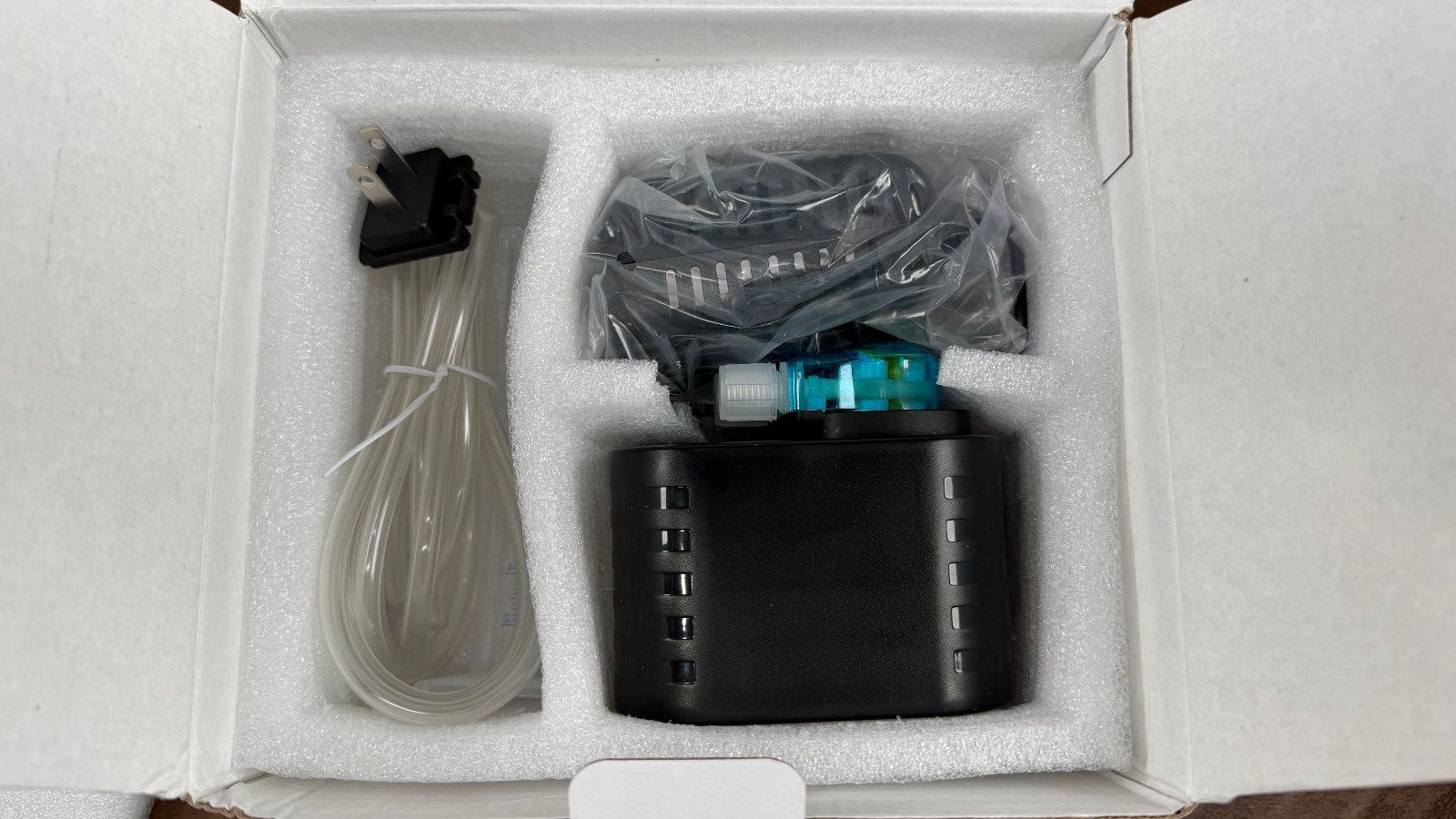 X1 PRO T Stepper Pump - Kamoer WiFi