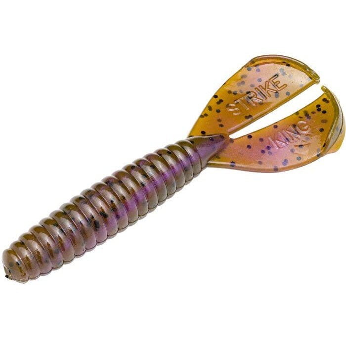 Strike King Rage Menace Grub