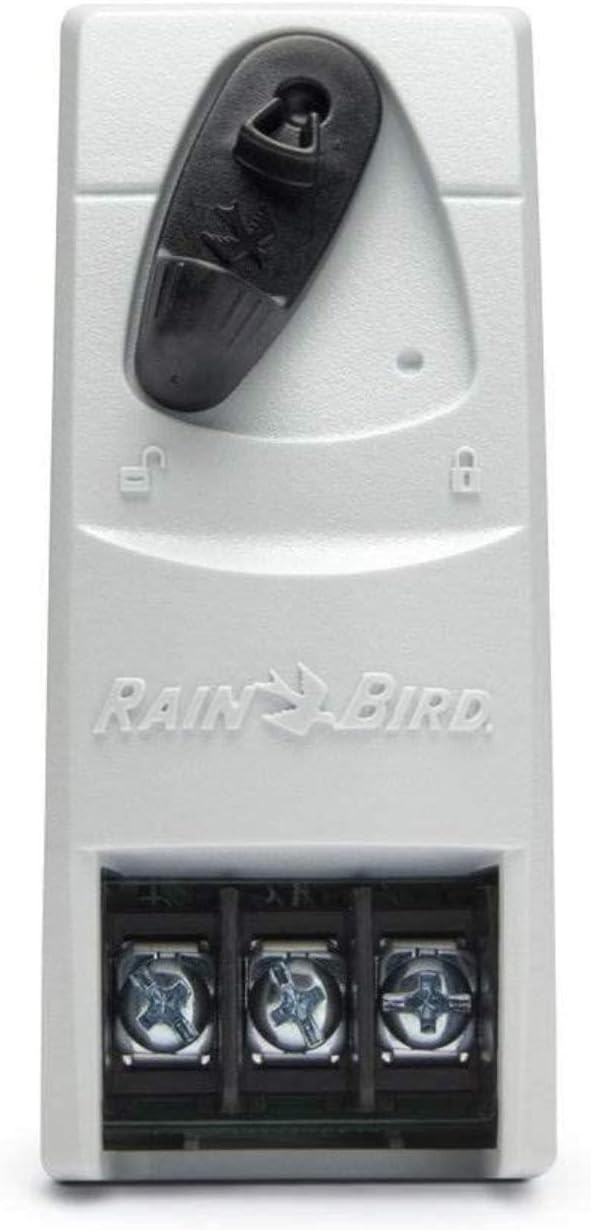 Rain Bird F38200 ESPSM3 3 Station Expansion Module