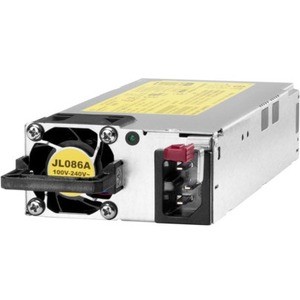 HPE Aruba X372 54VDC 680W 100-240VAC Power Supply (jl086a-b2b) (jl086a#b2b)