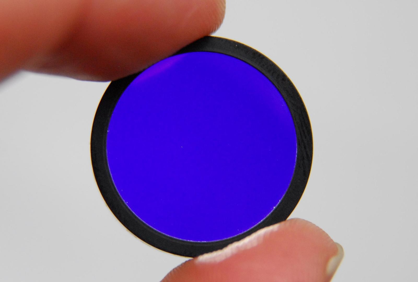 DeltaVision 34-100613-001 435/48 25mm DAPI Fluorescence Filter