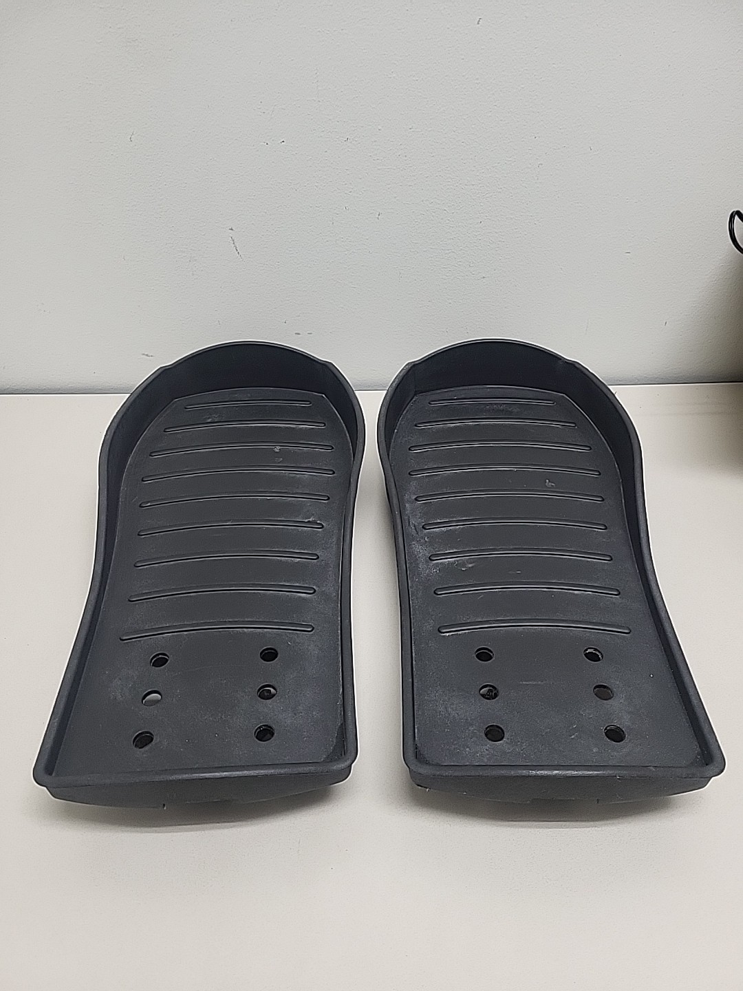 Precor EFX 546 Elliptical Pedals C546(4H) (179)