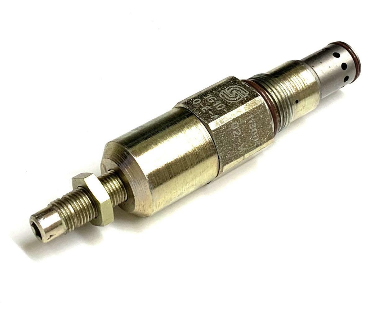 1G10-02-V-O-E-A 1130006 Hydraulic Cartridge Valve