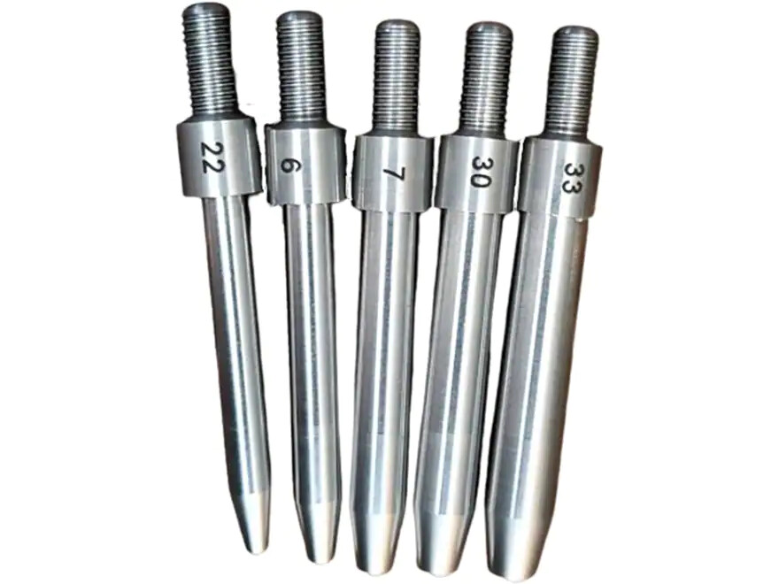 L.E. Wilson Expanding Die Mandrel for 22 Caliber NEW! # EXPM-22C