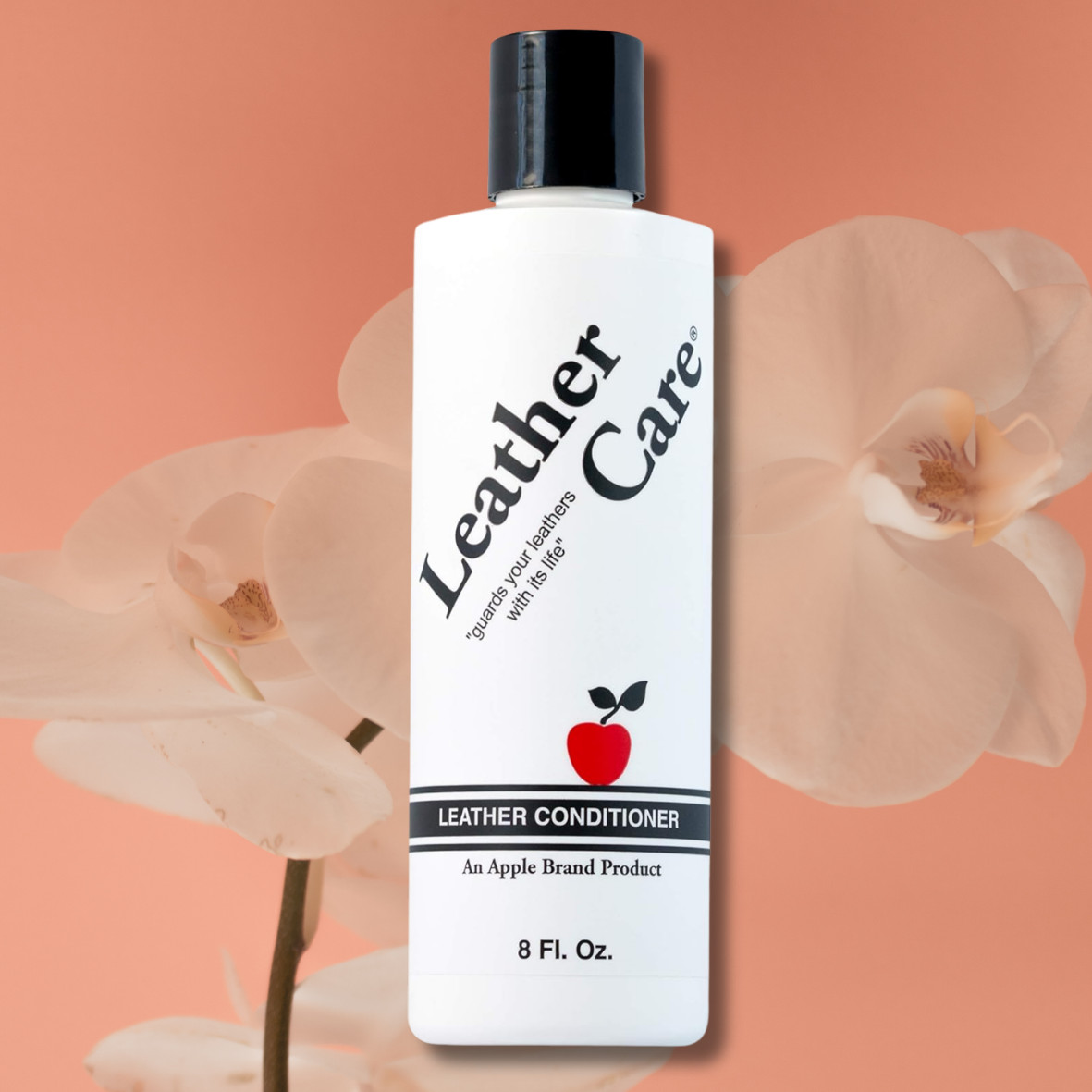 Leather Conditioner Wax-Free Preserve Finished Exotic leather 8 oz