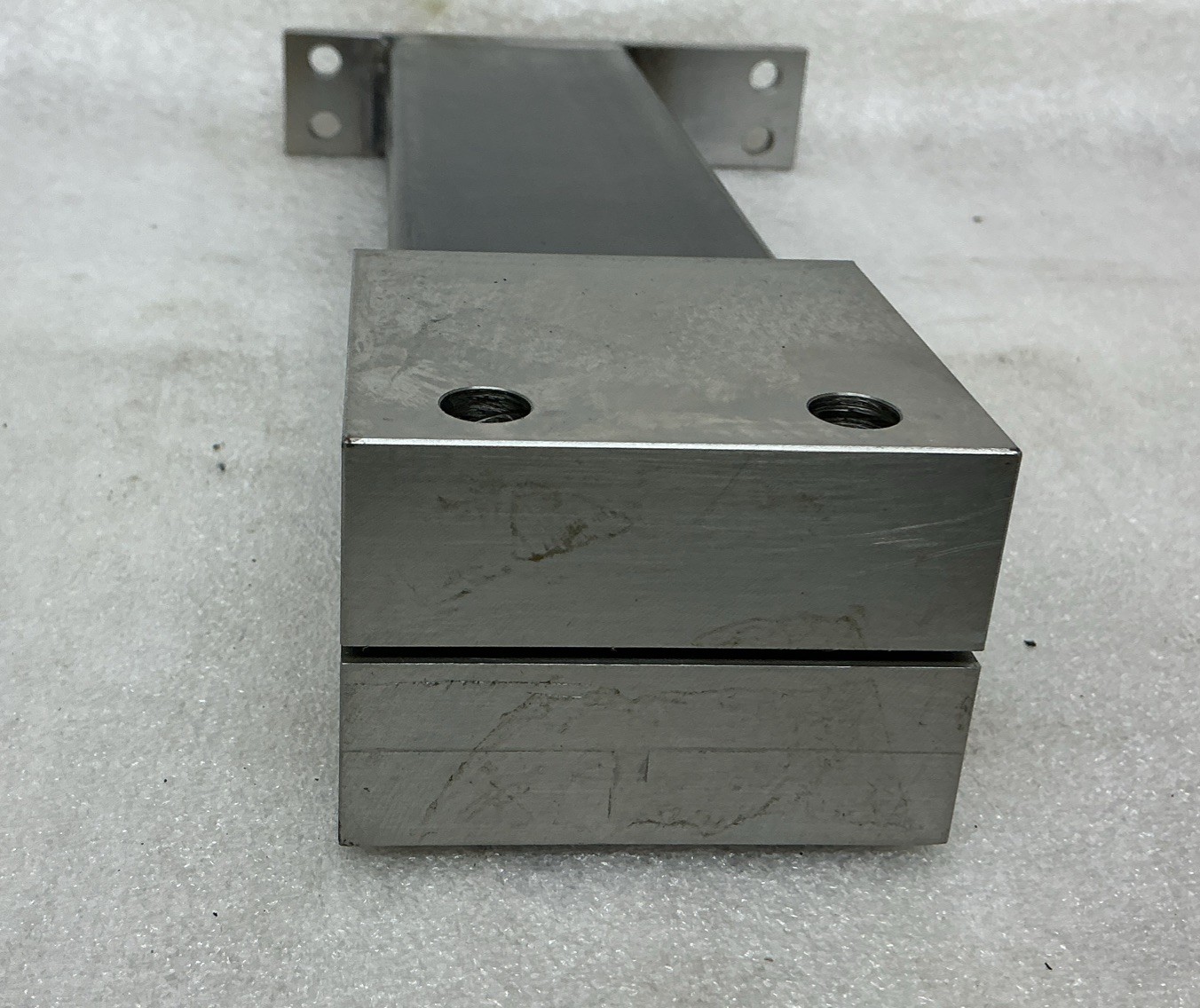 Industrial Workshop Mechanism