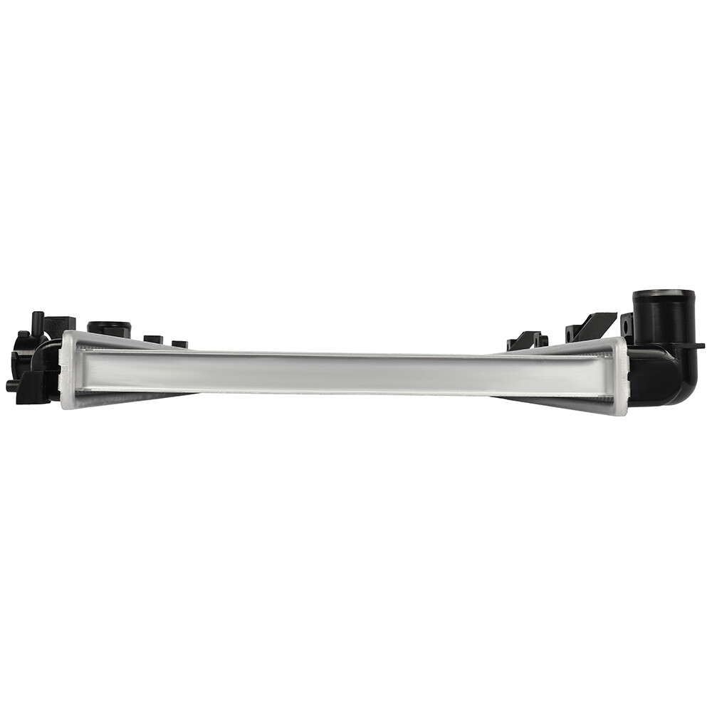 Radiator and AC Condenser Kit For 2014-2018 Subaru Forester Aluminum Replacement