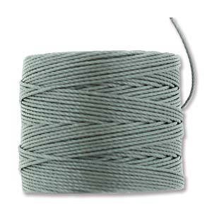 S-Lon Bead Cord Steel 77yrds. SLBC-ST