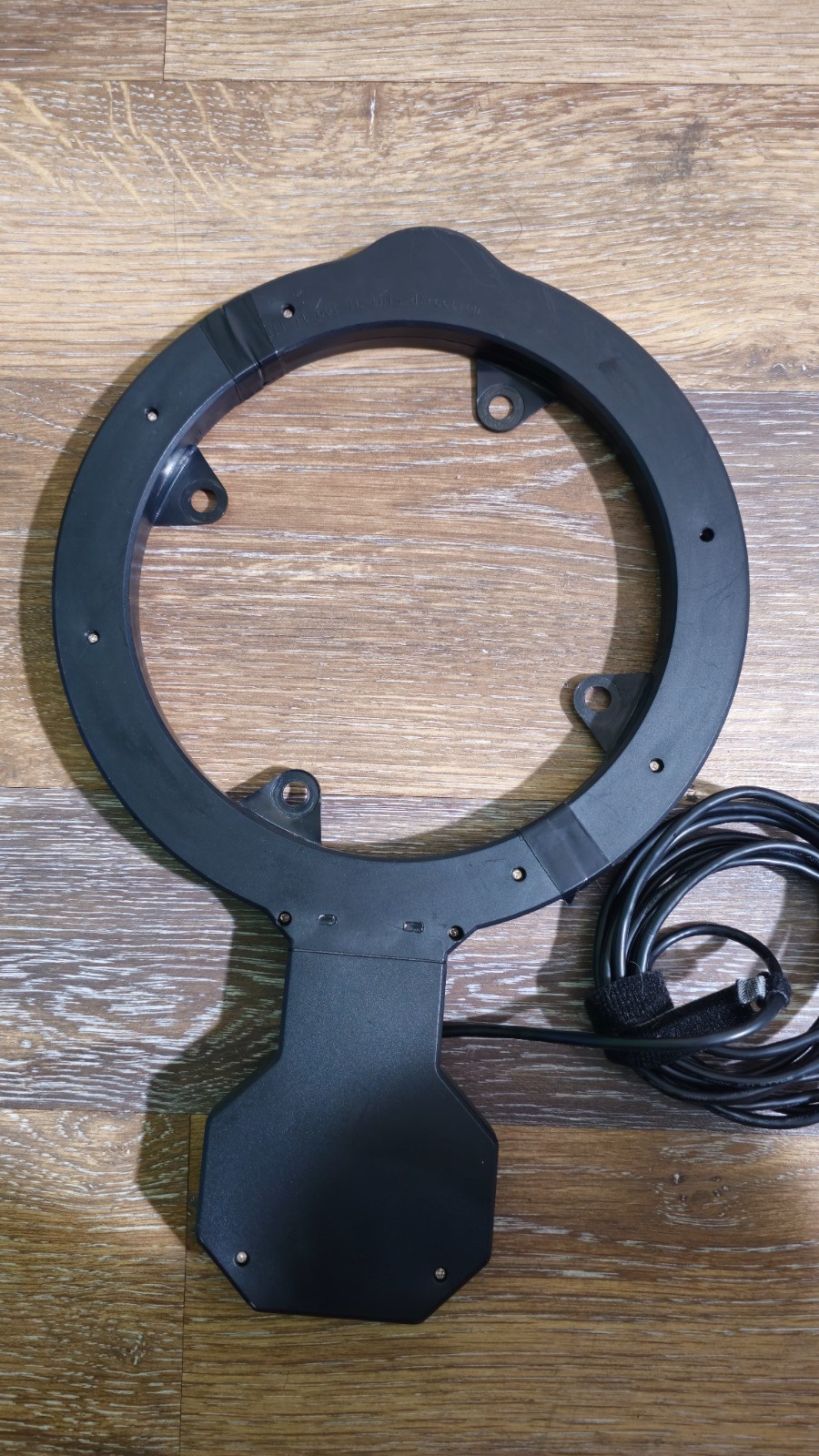 Kat Walk C Sensor Under Base Shoe Sensor Detector KAT VR