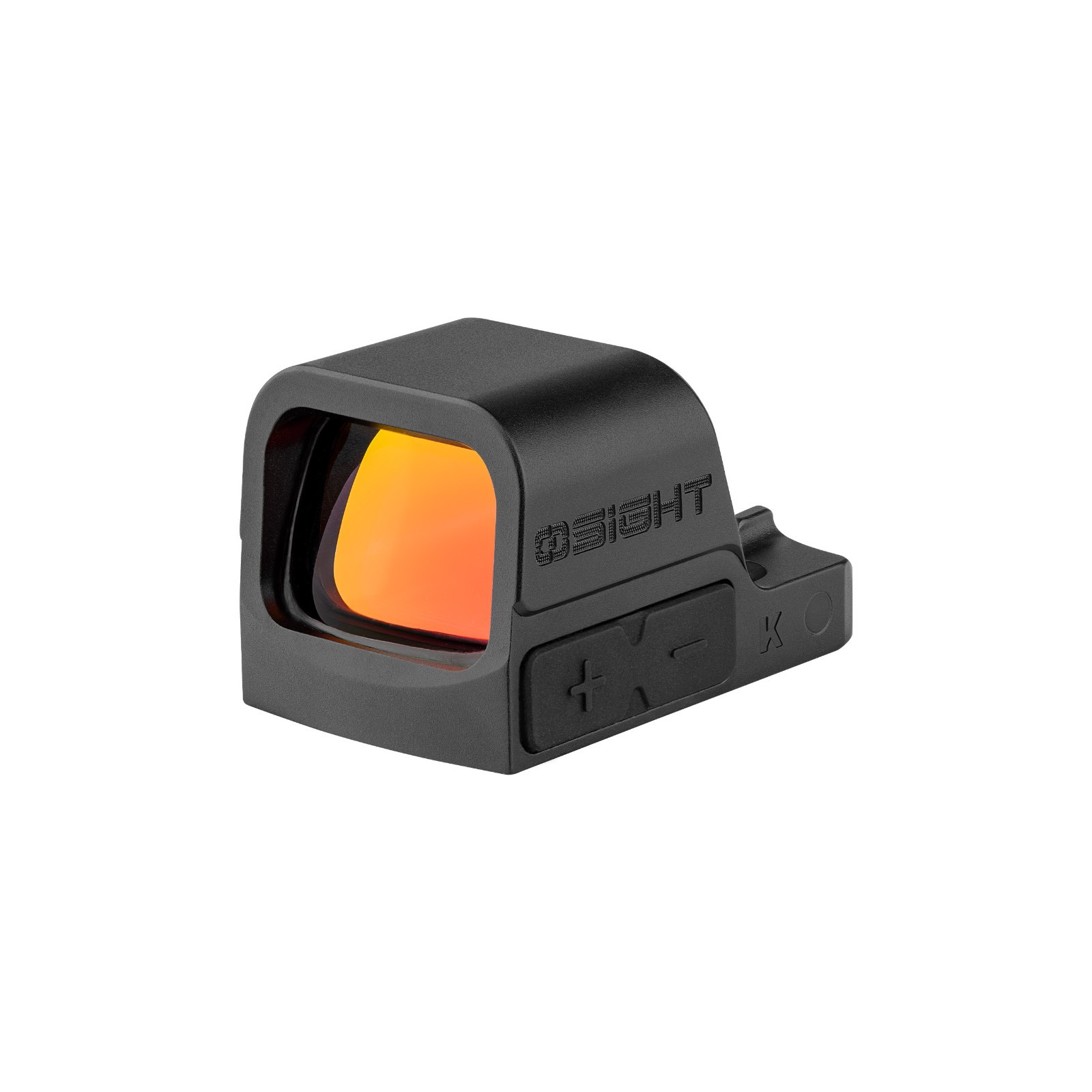 Osight K Open Reflex Optic w/Replaceable Side-Loading Battery