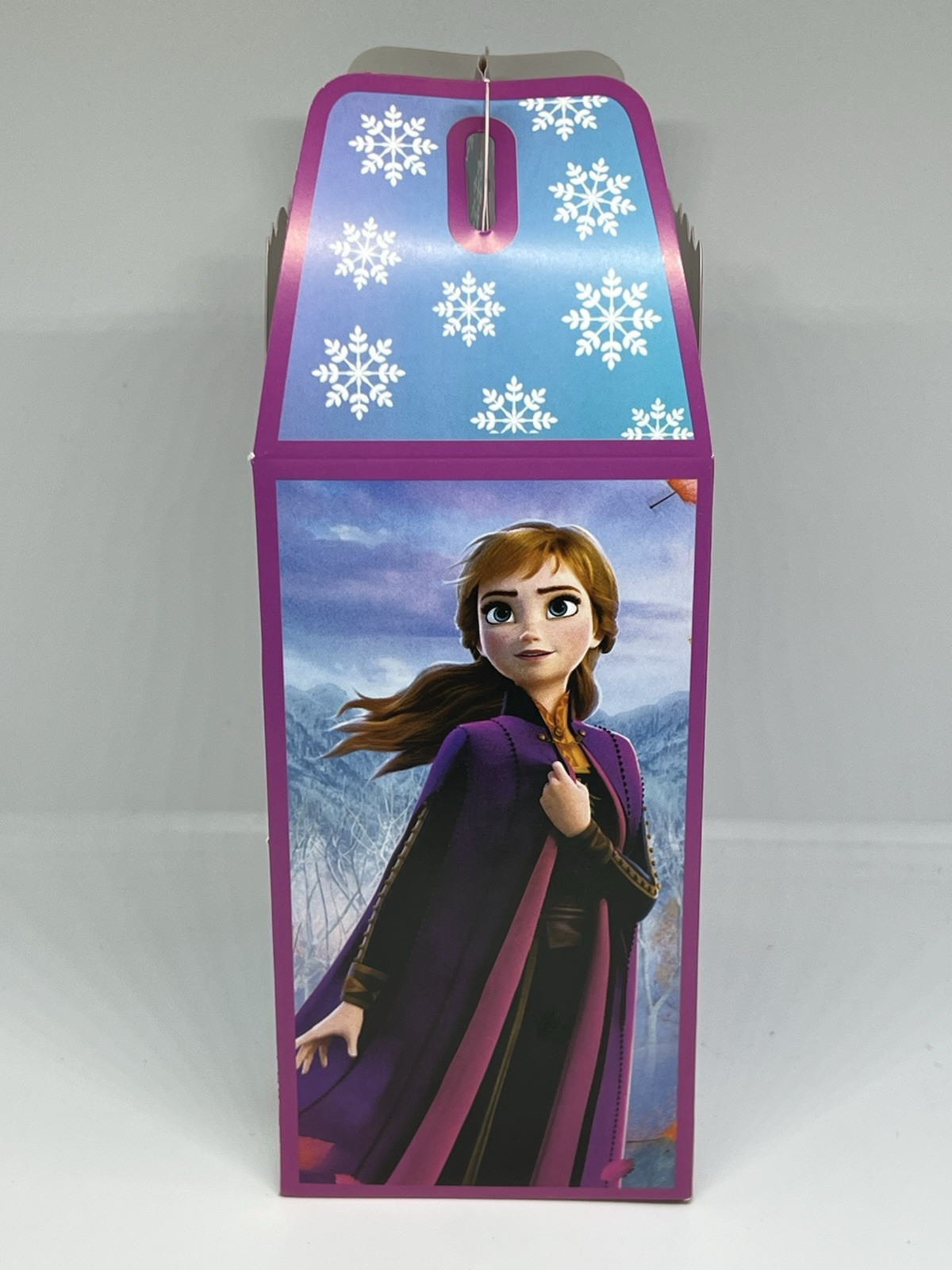 10 ct. Pack - FROZEN Candy Boxes (High Quality)