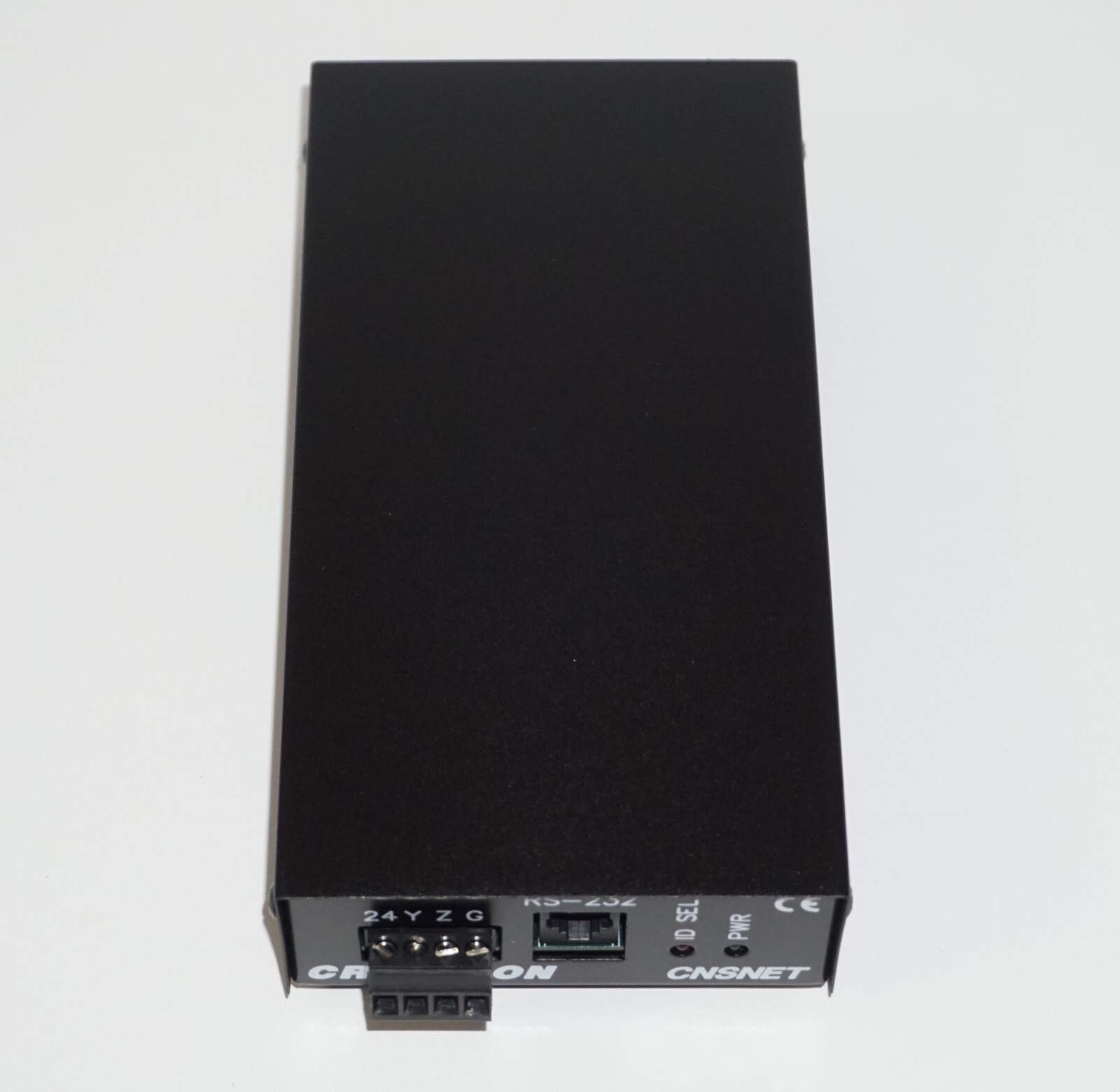 NEW Crestron CNSNET