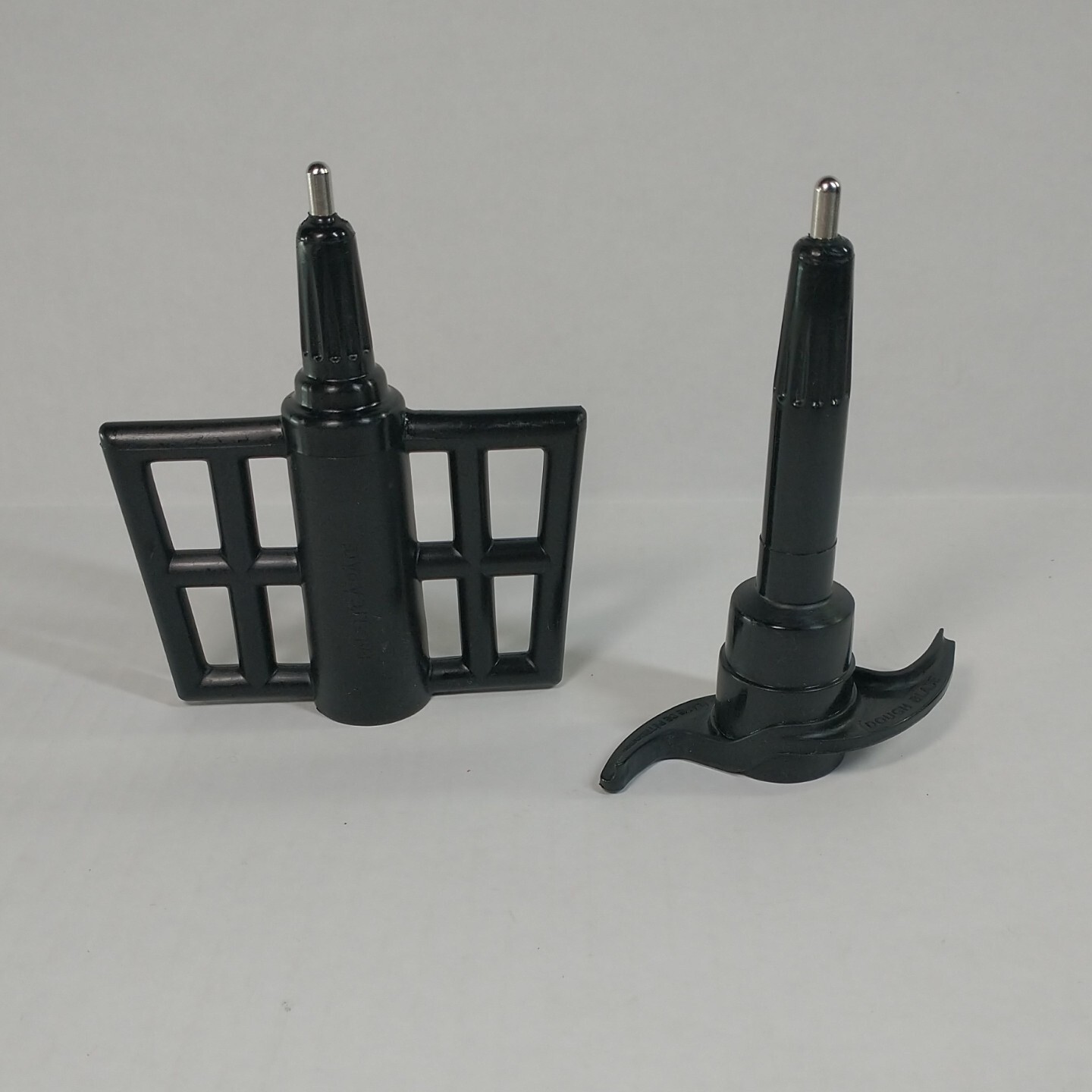 Ninja Pulse BL201 BL200 Replacement Dough Blade and Paddle for Blender