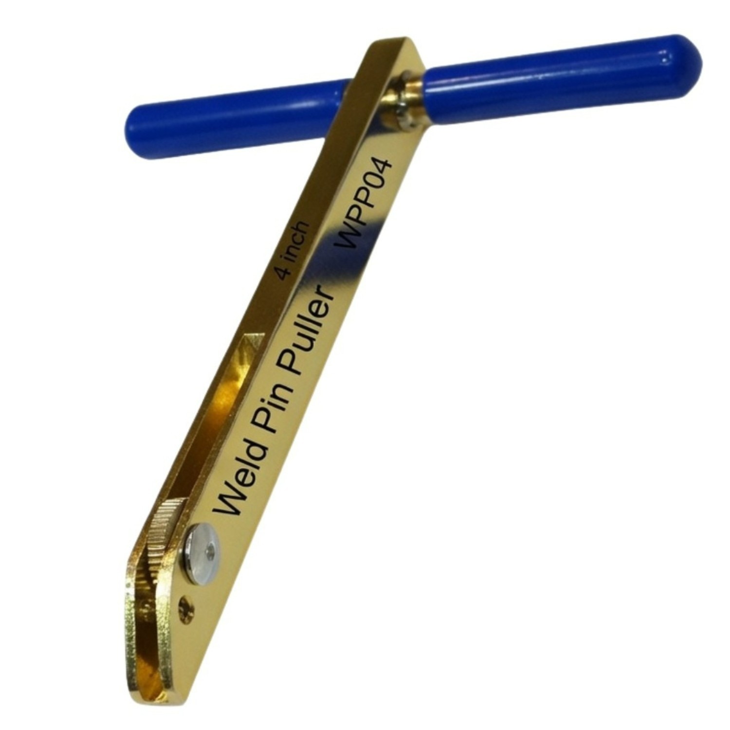 4" Stud Welding Pin Puller Tool. Auto Body/Collision repair, Dent removal tool.
