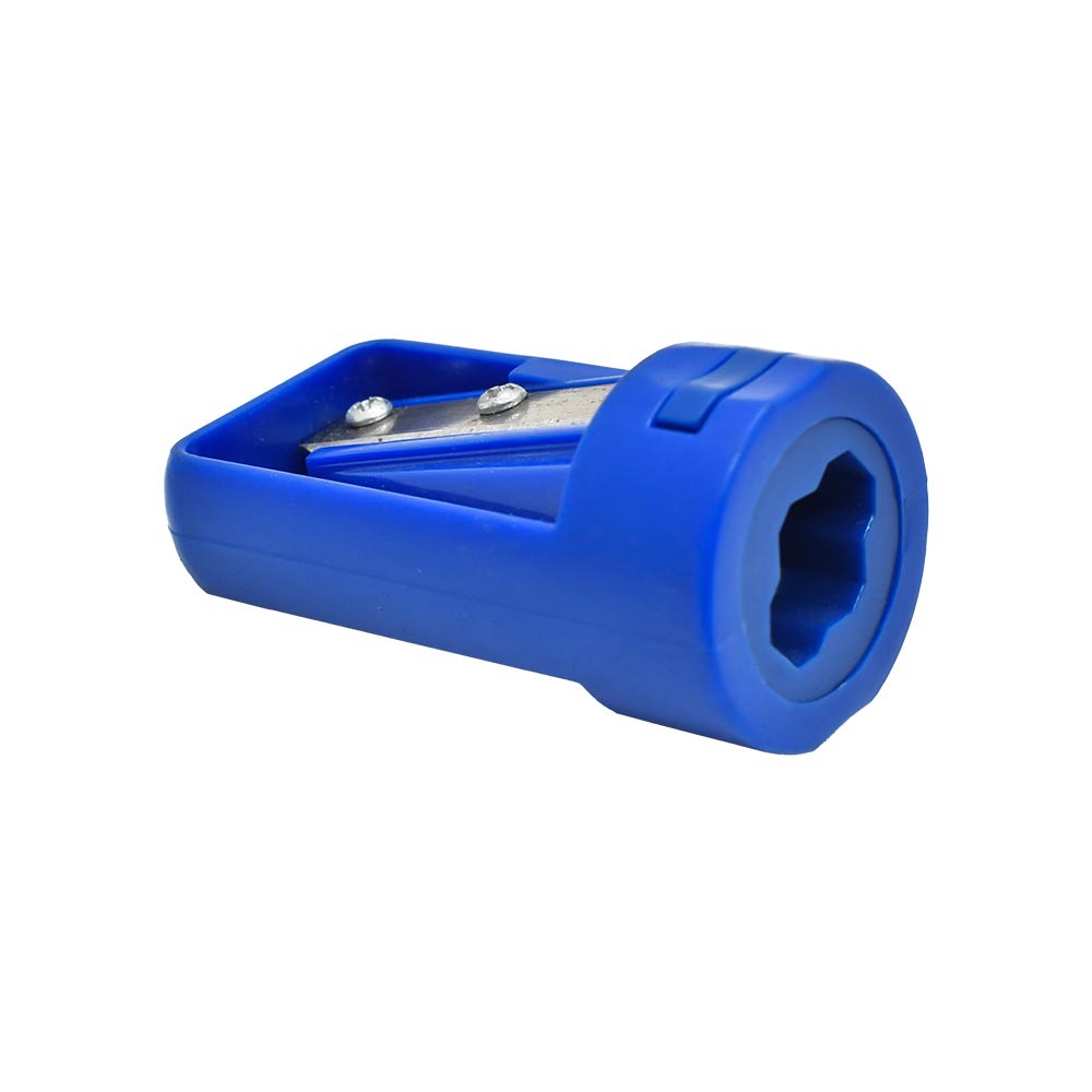 Big Horn 19853 Carpenter's Pencil Sharpener