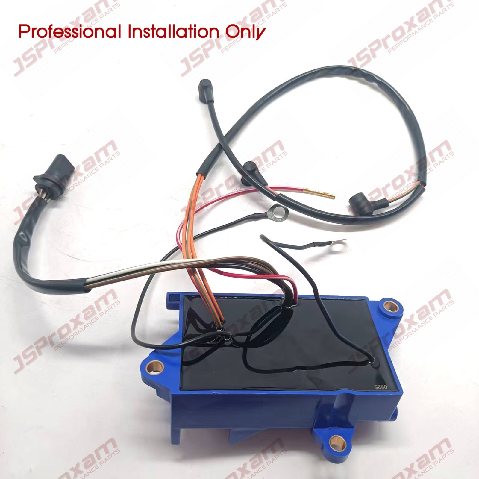 Ignition Power Pack For Evinrude Johnson OMC Outboard CDI 586472 0584823 0586504
