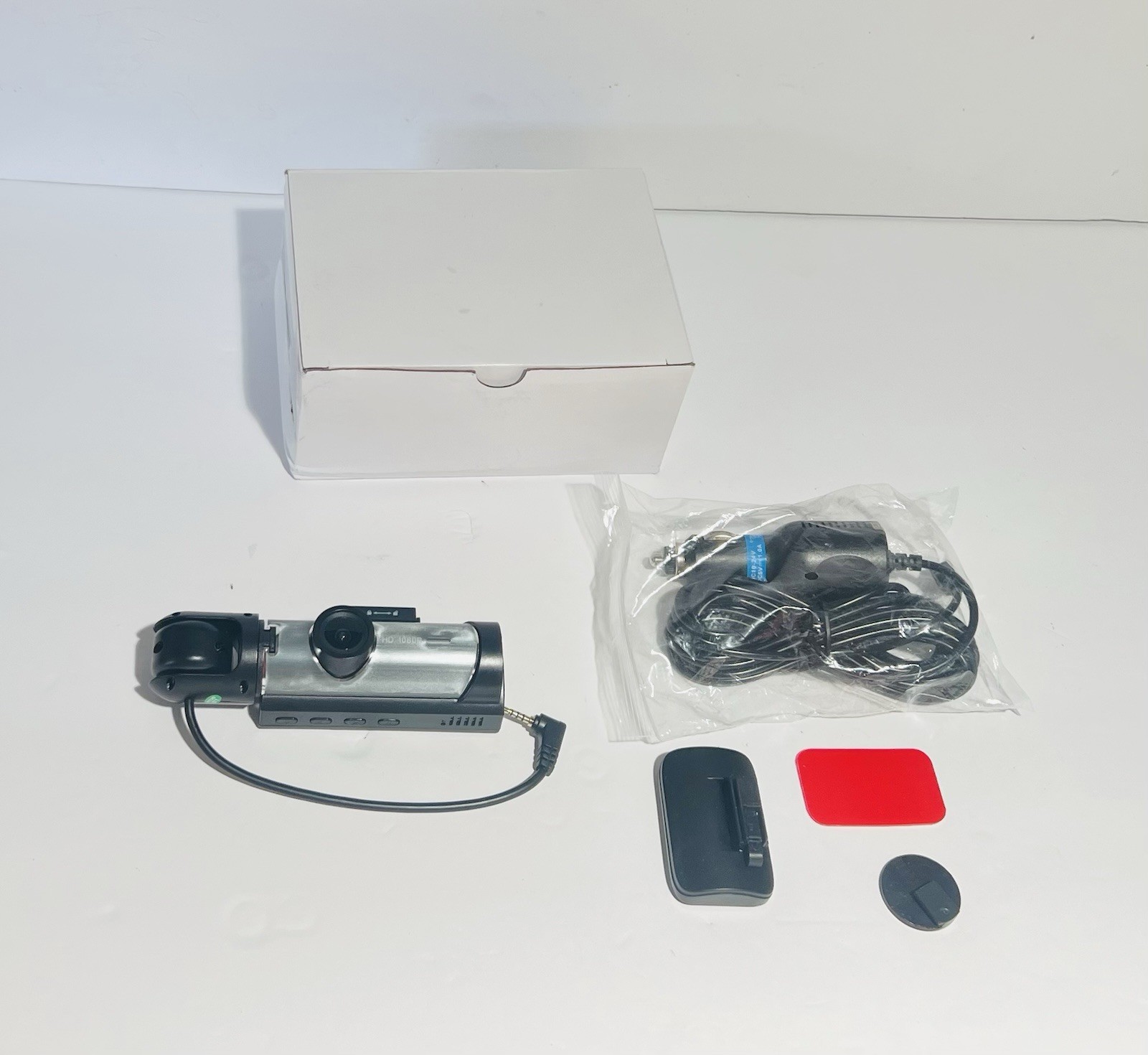Dash Camera 3.16 Inch 1080P HD Night Vision Wide Angle Car DVR Model M8