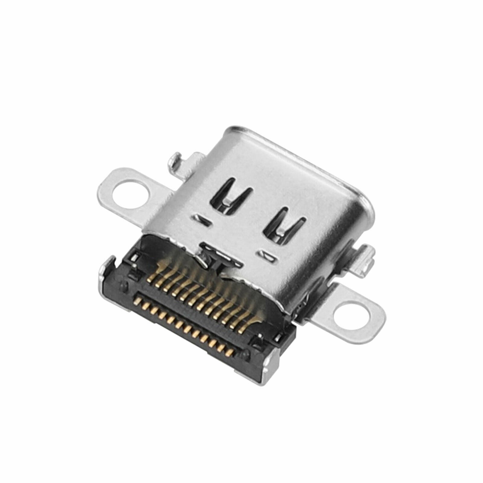Replacement Type-C Charger Socket Charging Port For NS Nintendo Switch Console V