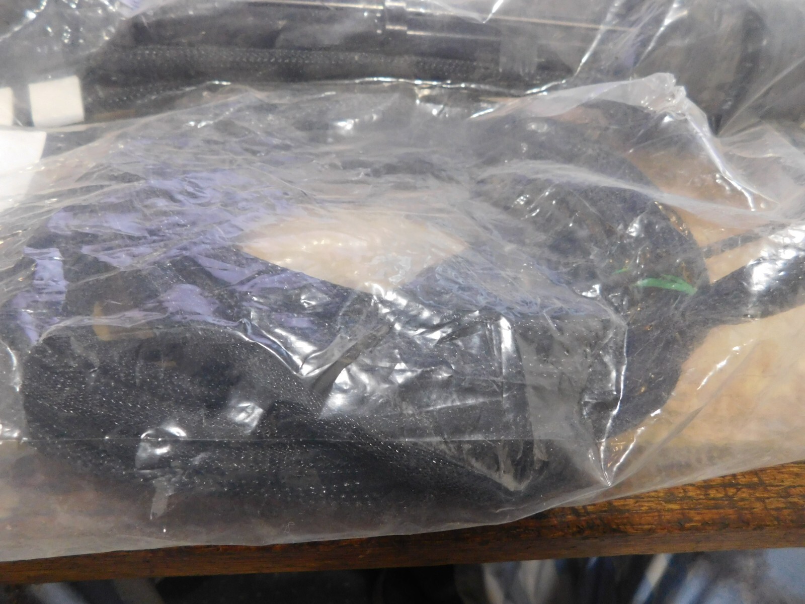 Optem International HF Video Microscope. New Old Stock